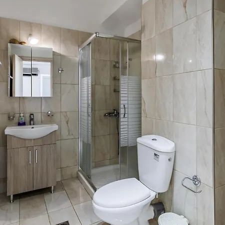 Apartment Elios Cozy - Spacious Island Living