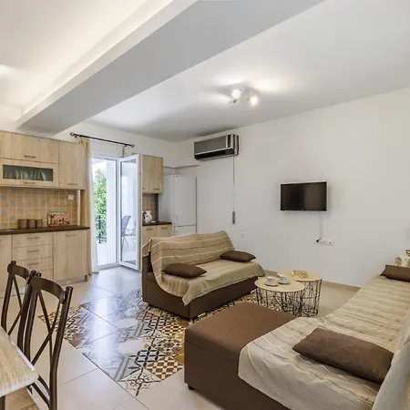 Elios Cozy - Spacious Island Living Neo Klima
