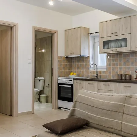 Apartament Elios Cozy *