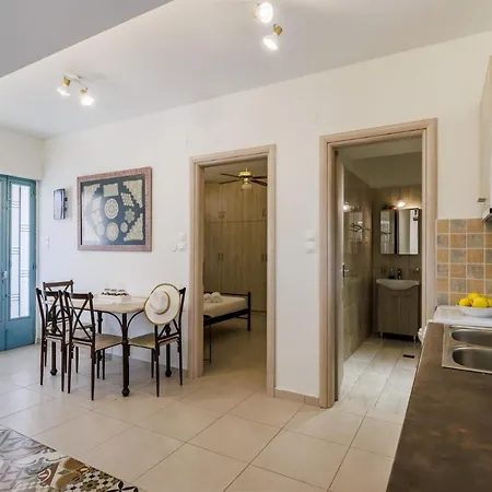 Elios Cozy - Spacious Island Living * Neo Klima