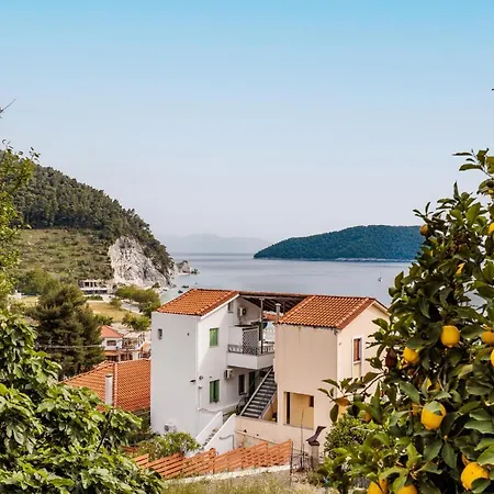 Apartamento Elios Cozy Neo Klima