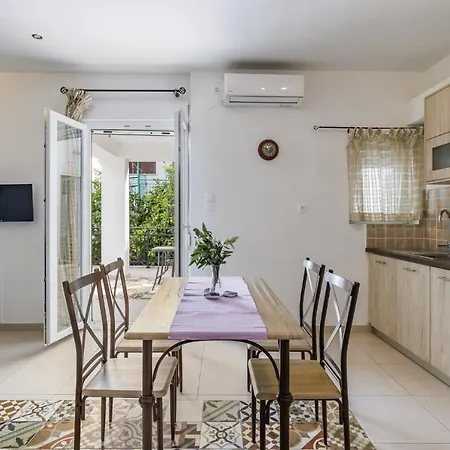 Elios Cozy Apartamento *