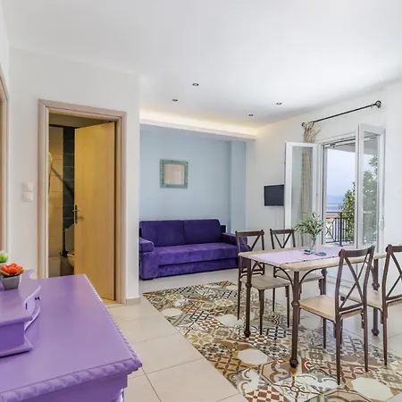 Elios Cozy - Spacious Island Living *