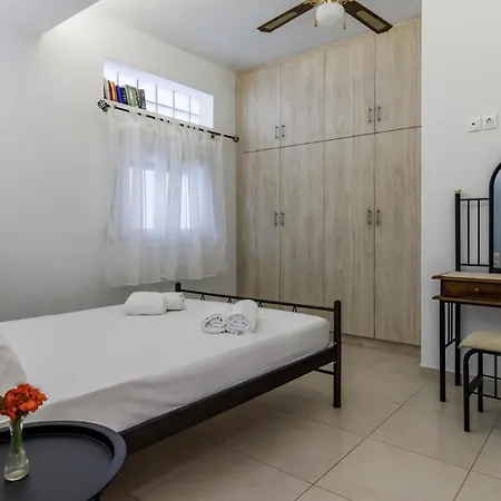 Elios Cozy - Spacious Island Living Apartment