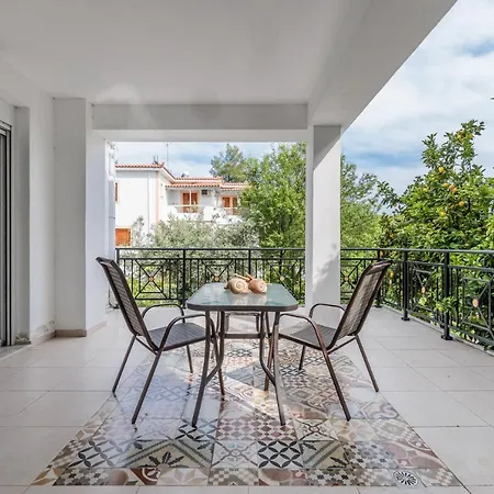 Elios Cozy - Spacious Island Living