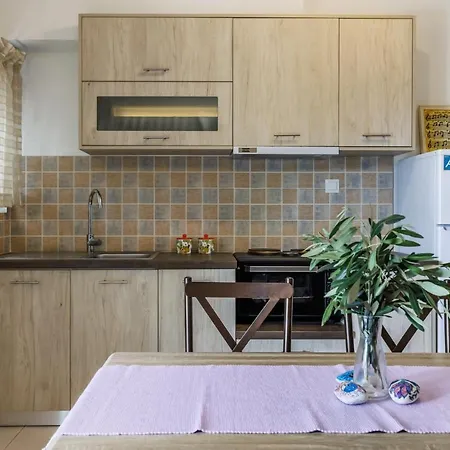 Elios Cozy - Spacious Island Living *