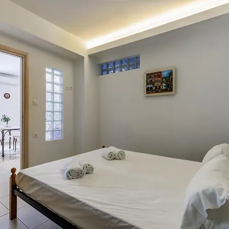 Elios Cozy - Spacious Island Living * Neo Klima