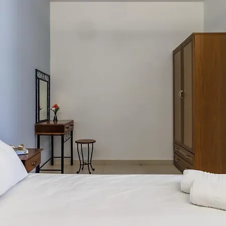 Elios Cozy - Spacious Island Living Neo Klima