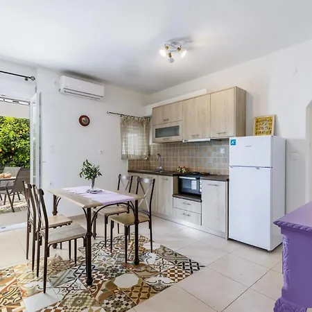 Apartamento Elios Cozy *
