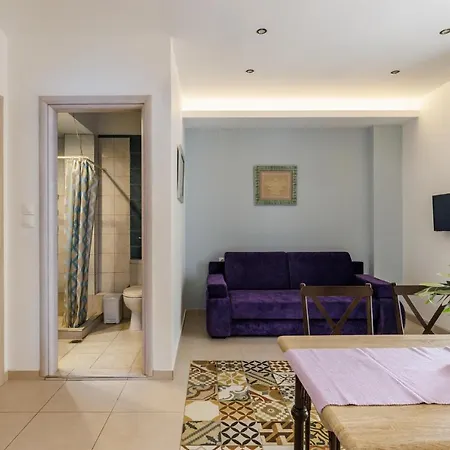 Elios Cozy - Spacious Island Living Apartment *