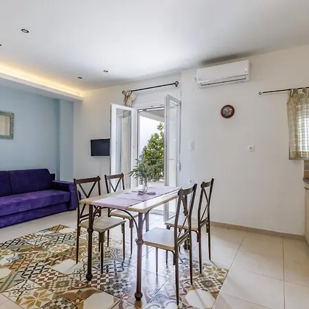 Elios Cozy Apartamento *