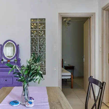 Apartment Elios Cozy - Spacious Island Living