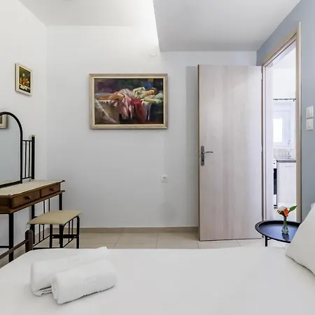 Elios Cozy - Spacious Island Living *