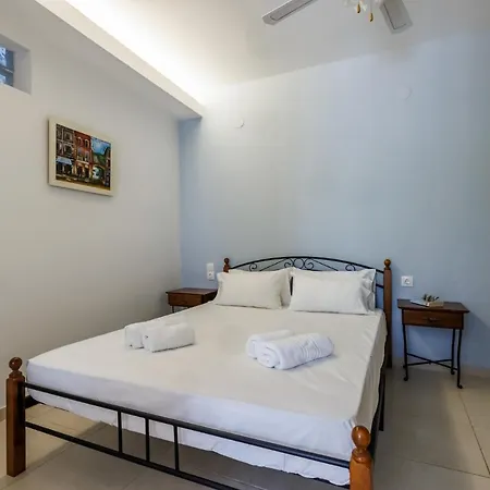 Elios Cozy - Spacious Island Living Apartment Neo Klima