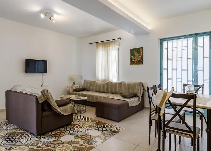 Apartment Elios Cozy Neo Klima