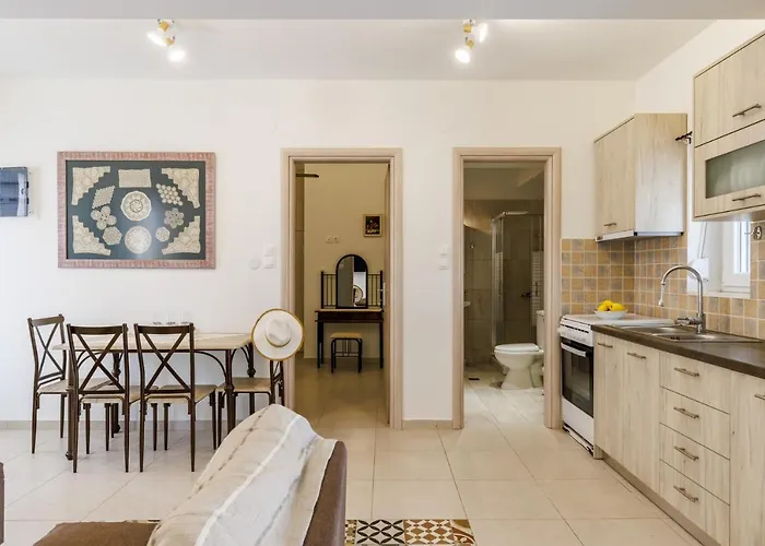 Apartment Elios Cozy Neo Klima