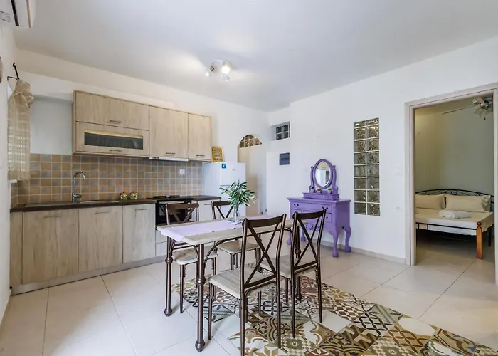 Apartment Elios Cozy *