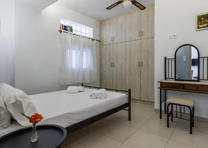 Elios Cozy Apartment