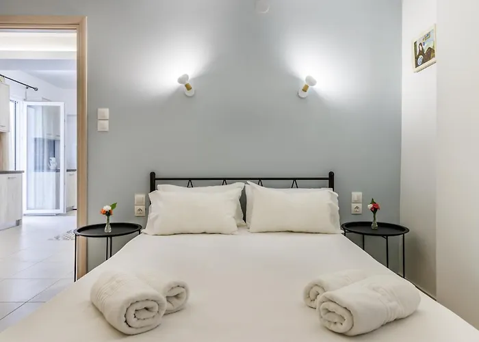 Apartment Elios Cozy Neo Klima