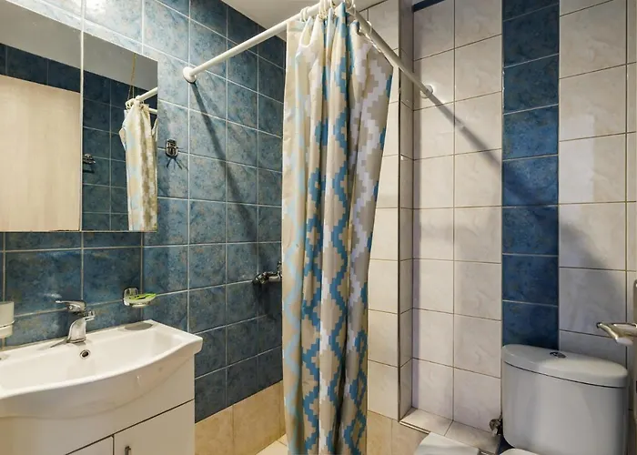 Apartment Elios Cozy Neo Klima