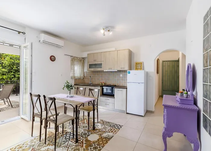 Apartment Elios Cozy